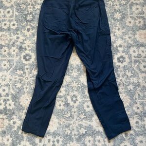 Lulu Studio ankle size 8